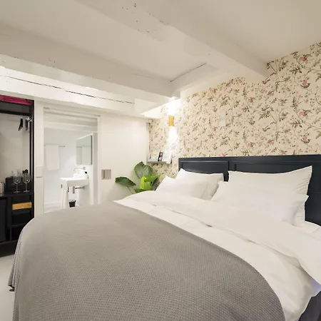 Milkhouse Luxury Stay Amsterdam-2